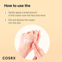 Load image into Gallery viewer, Snail Mucin 92% Moisturizer, Daily Repair Face Gel Cream Tube Type for Dry, Sensitive Skin, Not Tested on Animals, No Parabens, No Sulfates, No Phthalates, Korean Skin Care (3.52 Fl Oz / 100G)