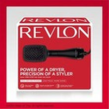Load image into Gallery viewer, Revlon One Step Hair Dryer and Styler 1100W Ionic Large Paddle Brush