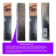 Load image into Gallery viewer, Lash Serum,Eyelash Growth Serum - Rapid Eyelash for Stronger, Healthier Lashes & Brows, Vegan & Cruelty-Free (2 PCS)