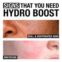 Load image into Gallery viewer, Neutrogena Hydro Boost Hydrating Facial Cleanser and Makeup Remover with Hyaluronic Acid