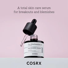 Load image into Gallery viewer, the Niacinamide 15 Serum (0.68 Fl.Oz)