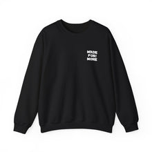 Load image into Gallery viewer, Made For More Crewneck Sweatshirt — Radiant Haven Sweatshirt