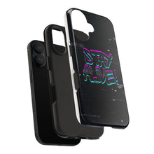 Load image into Gallery viewer, Stay Alive Tough Phone Case – Radiant Haven