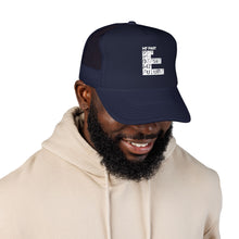 Load image into Gallery viewer, My Past Doesn't Define Me — Radiant Haven Foam Trucker Hat