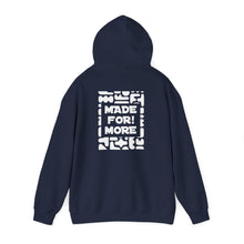 Load image into Gallery viewer, Made For More Hoodie -Radiant Haven Hoodie