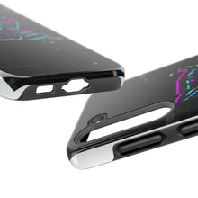 Load image into Gallery viewer, Stay Alive Tough Phone Case – Radiant Haven