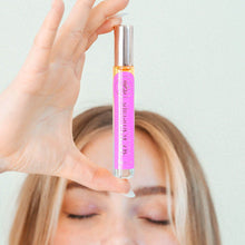 Load image into Gallery viewer, Chakra 7 Tranquility Roll On Perfume Oil by Auratherapy