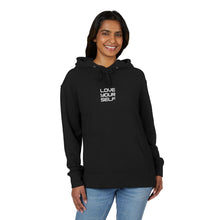 Load image into Gallery viewer, Love Yourself Hoodie - Radiant Haven