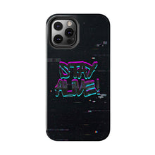 Load image into Gallery viewer, Stay Alive Tough Phone Case – Radiant Haven