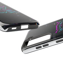 Load image into Gallery viewer, Stay Alive Tough Phone Case – Radiant Haven