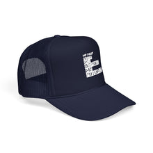 Load image into Gallery viewer, My Past Doesn't Define Me — Radiant Haven Foam Trucker Hat
