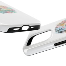 Load image into Gallery viewer, Beauty Is Built From Broken Pieces Phone Cases - Radiant Haven