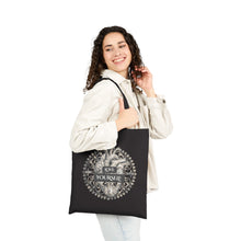 Load image into Gallery viewer, Love Yourself Canvas Tote Bag
