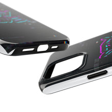 Load image into Gallery viewer, Stay Alive Tough Phone Case – Radiant Haven