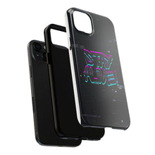 Load image into Gallery viewer, Stay Alive Tough Phone Case – Radiant Haven