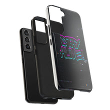 Load image into Gallery viewer, Stay Alive Tough Phone Case – Radiant Haven