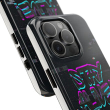 Load image into Gallery viewer, Stay Alive Tough Phone Case – Radiant Haven