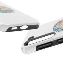 Load image into Gallery viewer, Beauty Is Built From Broken Pieces Phone Cases - Radiant Haven