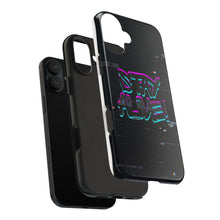 Load image into Gallery viewer, Stay Alive Tough Phone Case – Radiant Haven