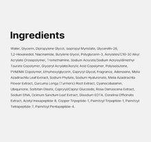 Load image into Gallery viewer, Revitalize Your Skin with PDRN Pink Peptide Serum - Powerful Regenerating Face Serum for All Skin Types - 1.01 Fl Oz