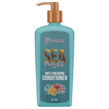 Load image into Gallery viewer, Mielle Acondicionador Antidesprendimiento De Musgo Marino - 8 Oz
