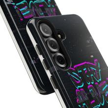 Load image into Gallery viewer, Stay Alive Tough Phone Case – Radiant Haven