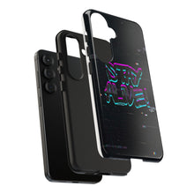 Load image into Gallery viewer, Stay Alive Tough Phone Case – Radiant Haven