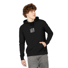 Load image into Gallery viewer, Love Yourself Hoodie - Radiant Haven