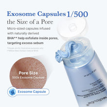 Load image into Gallery viewer, Medicube Zero Pore Clearing Capsule Cleansing Foam 120G-Pore Deep Cleansing