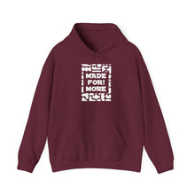 Load image into Gallery viewer, Made For More Hoodie -Radiant Haven Hoodie