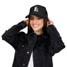Load image into Gallery viewer, My Past Doesn't Define Me — Radiant Haven Foam Trucker Hat
