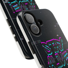 Load image into Gallery viewer, Stay Alive Tough Phone Case – Radiant Haven