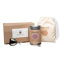 Load image into Gallery viewer, Your Herbal Tea Ritual | Organic Loose-Leaf Tea & Heart Infuser