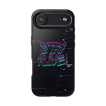Load image into Gallery viewer, Stay Alive Tough Phone Case – Radiant Haven
