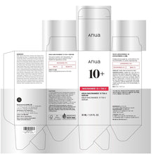 Load image into Gallery viewer, Niacinamide 10 + TXA 4 Serum, Dark Spot Care, Hyaluronic Acid, Tranexamic Acid, Lightweight & Hydrating All-In-One Daily Facial Serum for Glass Skin, Korean Skincare, 1.01 Fl.Oz