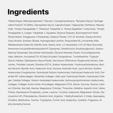 Load image into Gallery viewer, Medicube Private Label Daily Eye Serum Cream Caffeine Moisturizing Skincare for Dark Circles Eyelids Eye Serum