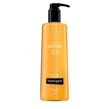 Load image into Gallery viewer, Neutrogena Rainbath Cleansing Shower & Bath Gel, Daily Moisturizing Body Wash