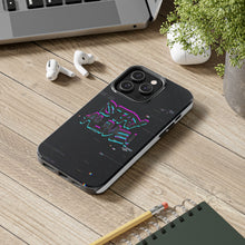 Load image into Gallery viewer, Stay Alive Tough Phone Case – Radiant Haven