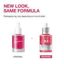 Load image into Gallery viewer, Niacinamide 10 + TXA 4 Serum, Dark Spot Care, Hyaluronic Acid, Tranexamic Acid, Lightweight & Hydrating All-In-One Daily Facial Serum for Glass Skin, Korean Skincare, 1.01 Fl.Oz