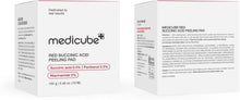 Load image into Gallery viewer, Medicube Red Succinic Acid Peeling Pad | Red Succinic Acid Panthenol Pads