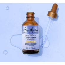 Load image into Gallery viewer, Scalp & Hair Oil Anti-Hair Fall 2 Fl Oz