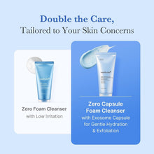 Load image into Gallery viewer, Medicube Zero Pore Clearing Capsule Cleansing Foam 120G-Pore Deep Cleansing