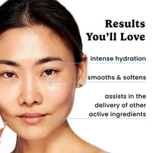 Load image into Gallery viewer, Hyaluronic Acid 100% Pure Serum - Hydrating Face Serum for Personal Care - Fragrance-Free - Hyaluronic Acid - for Skin Care - 8 Oz