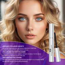 Load image into Gallery viewer, Lash Serum,Eyelash Growth Serum - Rapid Eyelash for Stronger, Healthier Lashes & Brows, Vegan & Cruelty-Free (2 PCS)