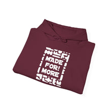 Load image into Gallery viewer, Made For More Hoodie -Radiant Haven Hoodie