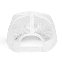 Load image into Gallery viewer, Stay Alive Trucker Hat – Radiant Haven