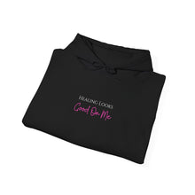 Load image into Gallery viewer, Healing Looks Good Unisex Heavy Blend™ Hooded Sweatshirt