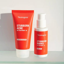 Load image into Gallery viewer, Stubborn Acne AM Treatment with Benzoyl Peroxide, 2.0 Oz