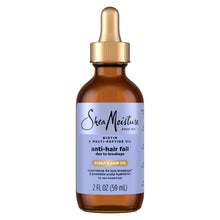 Load image into Gallery viewer, Scalp & Hair Oil Anti-Hair Fall 2 Fl Oz