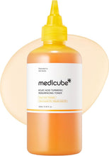 Load image into Gallery viewer, Kojic Acid Turmeric Smoothing Toner for Face & Body | Lightweight Toner for Balancing Uneven Skin Tone & Texture | Niacinamide, Glycolic Acid for Clear Glass Skin | 8.45 Fl.Oz